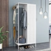 metal colthes hanger